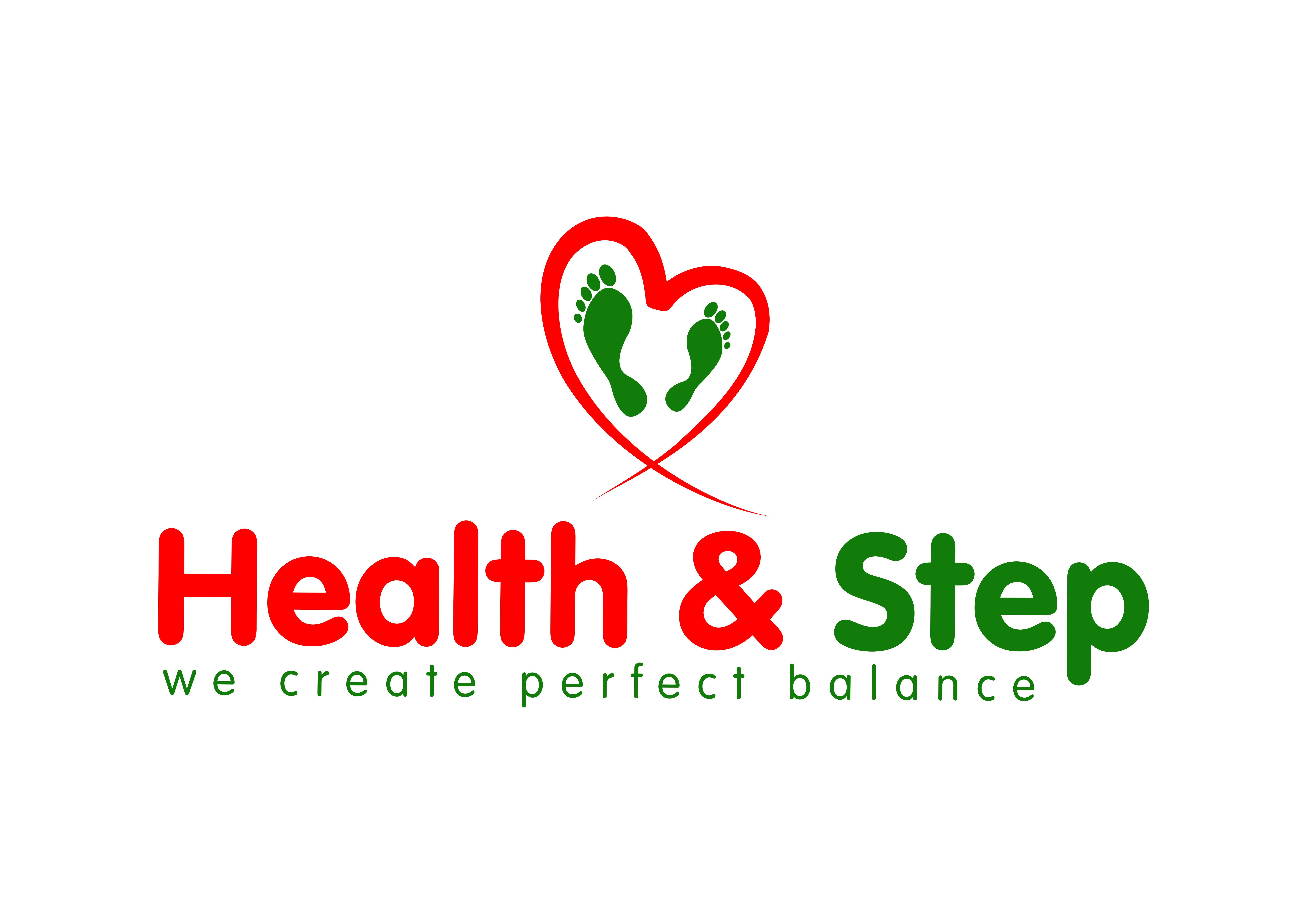 Health & Step 
